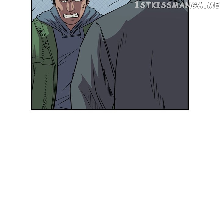 Legend: The Beginning chapter 127 - page 24