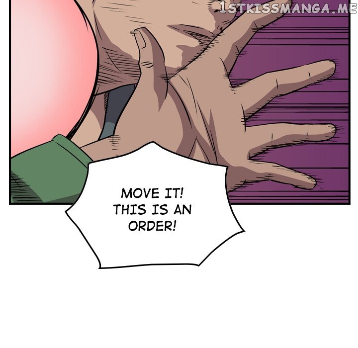 Legend: The Beginning chapter 127 - page 26