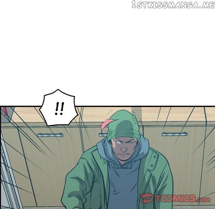 Legend: The Beginning chapter 127 - page 27