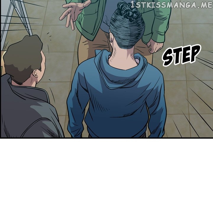 Legend: The Beginning chapter 127 - page 28