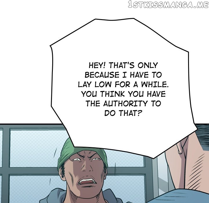 Legend: The Beginning chapter 127 - page 34