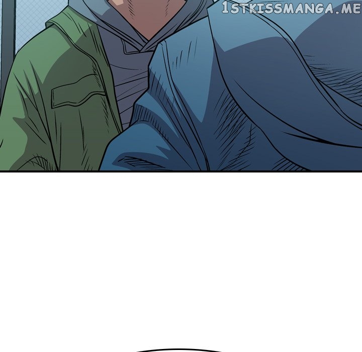 Legend: The Beginning chapter 127 - page 35