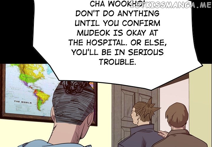 Legend: The Beginning chapter 127 - page 4