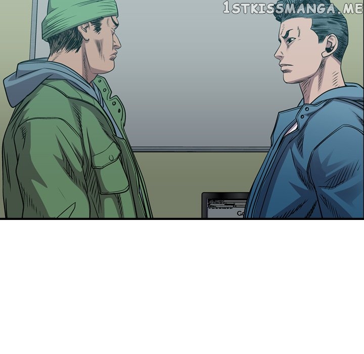 Legend: The Beginning chapter 127 - page 40