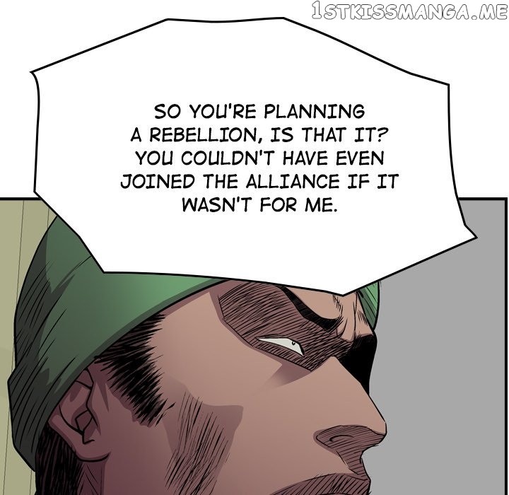 Legend: The Beginning chapter 127 - page 41