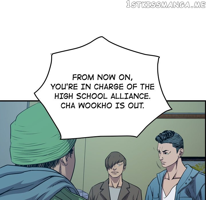 Legend: The Beginning chapter 127 - page 65