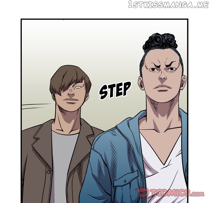 Legend: The Beginning chapter 127 - page 69
