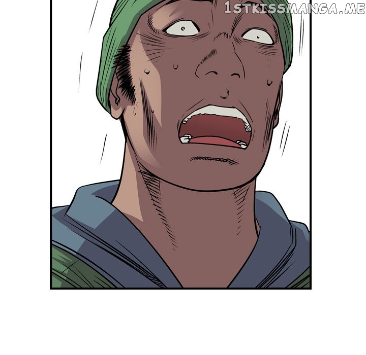Legend: The Beginning chapter 127 - page 73