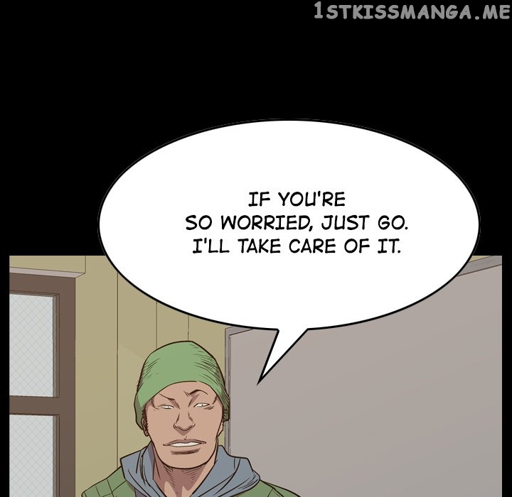Legend: The Beginning chapter 127 - page 8