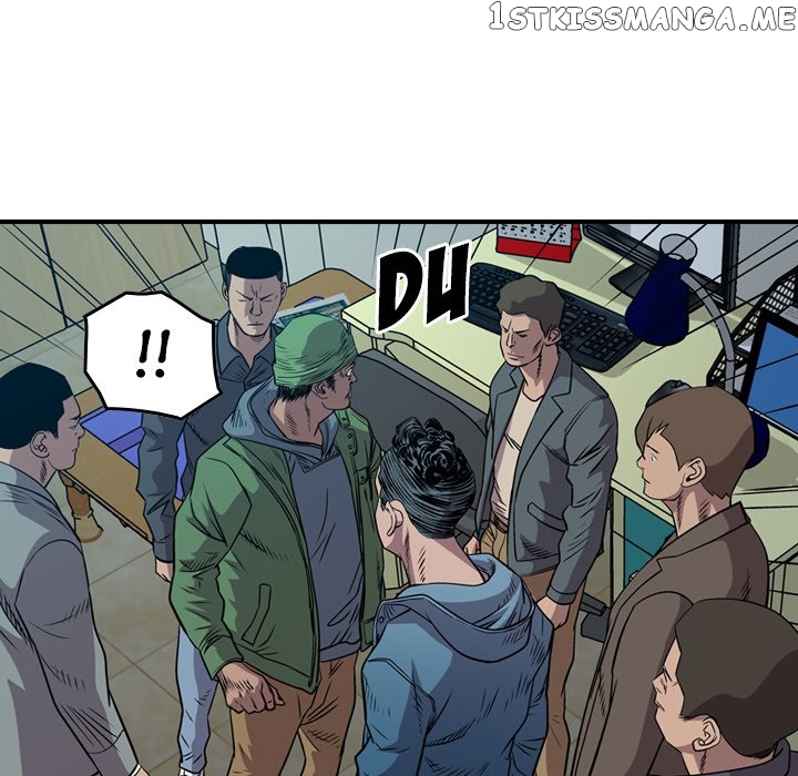 Legend: The Beginning chapter 127 - page 82