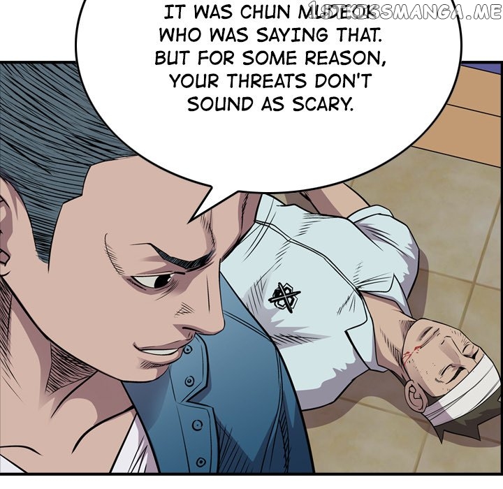 Legend: The Beginning chapter 127 - page 86