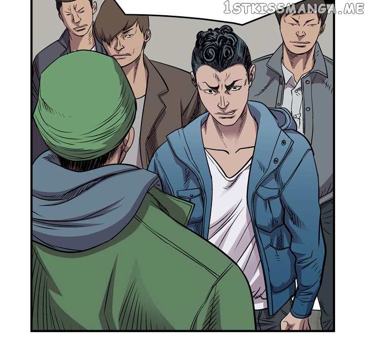 Legend: The Beginning chapter 127 - page 88
