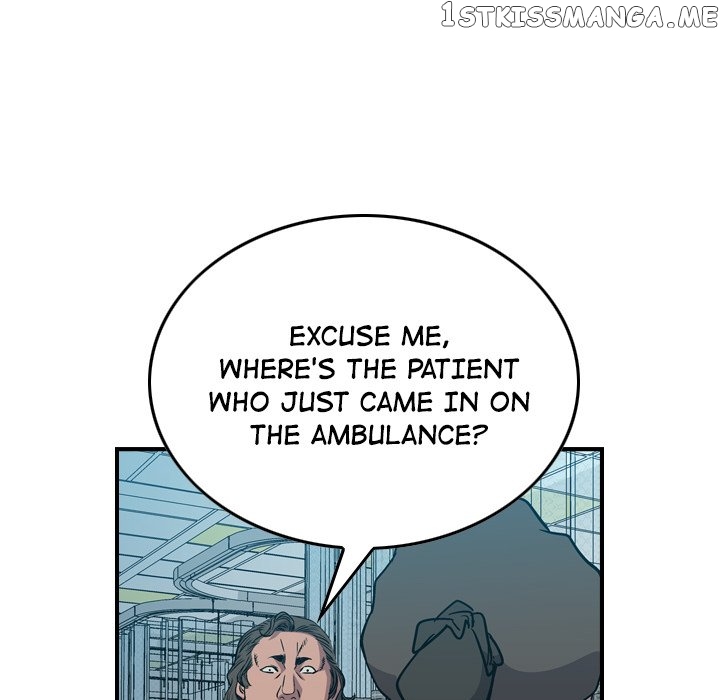 Legend: The Beginning chapter 127 - page 97