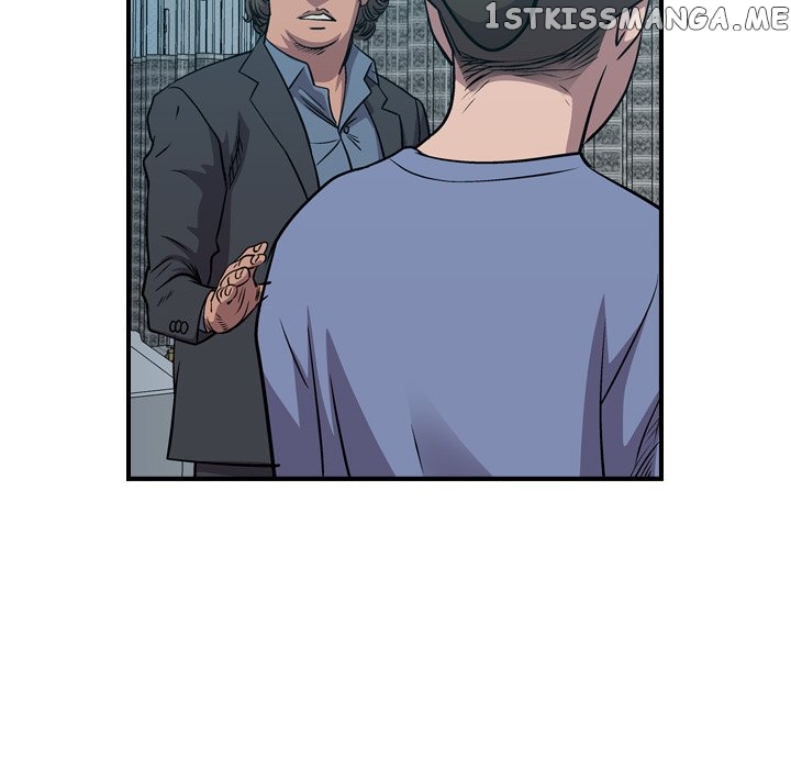 Legend: The Beginning chapter 127 - page 98