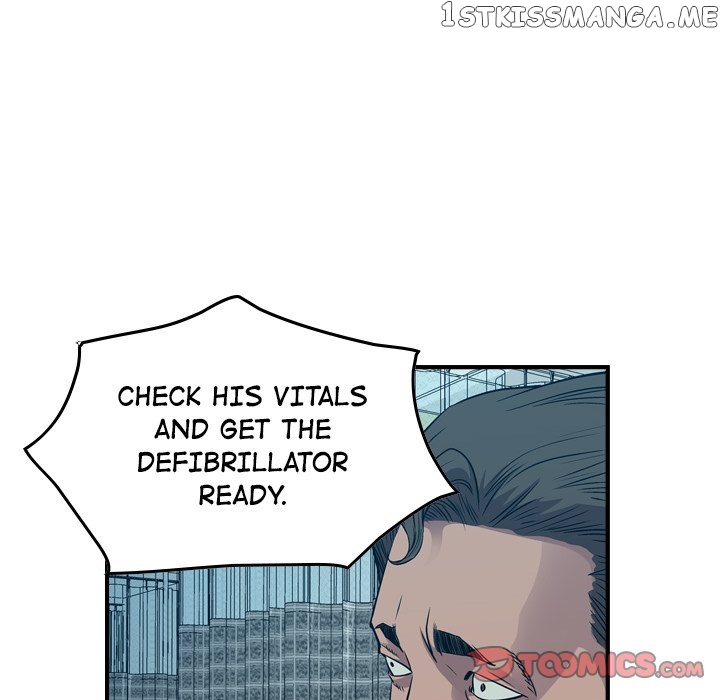 Legend: The Beginning chapter 127 - page 99