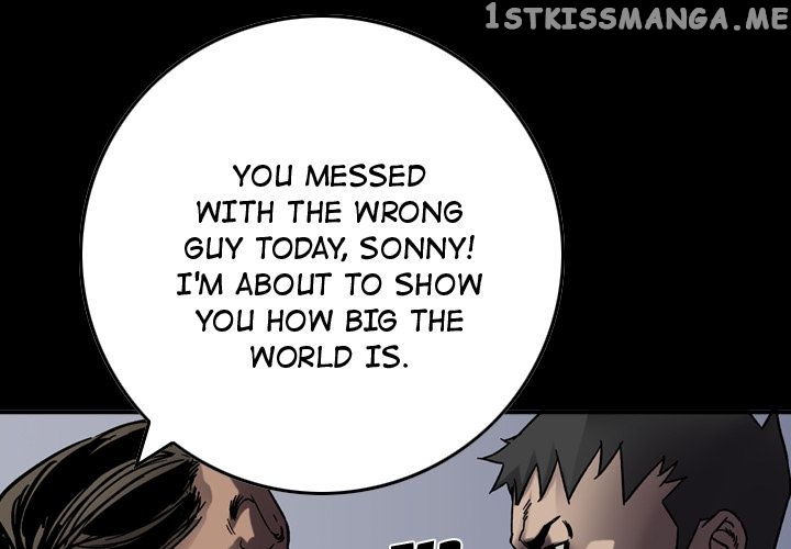 Legend: The Beginning chapter 65 - page 1