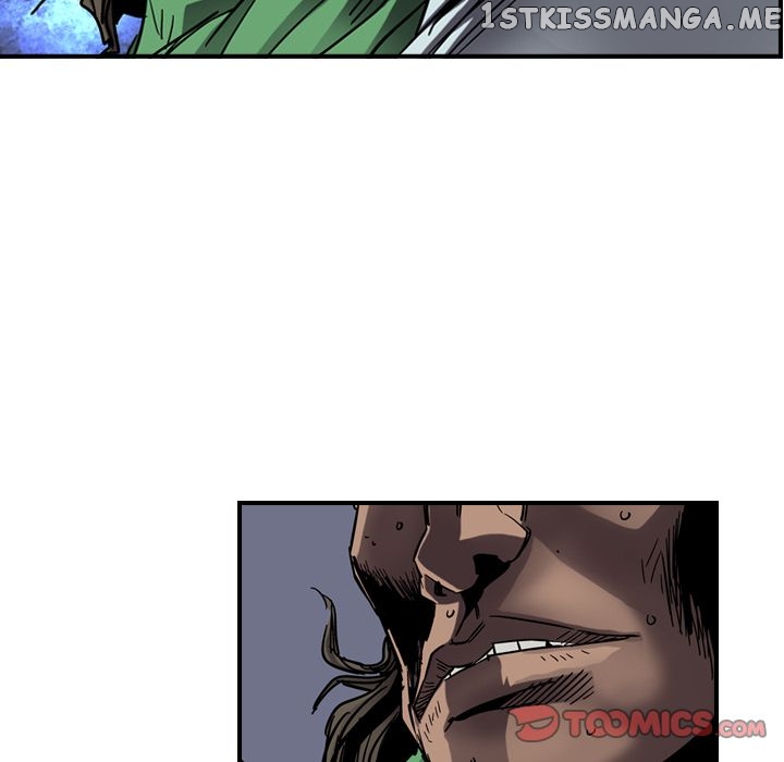 Legend: The Beginning chapter 65 - page 10