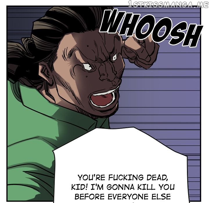 Legend: The Beginning chapter 65 - page 15