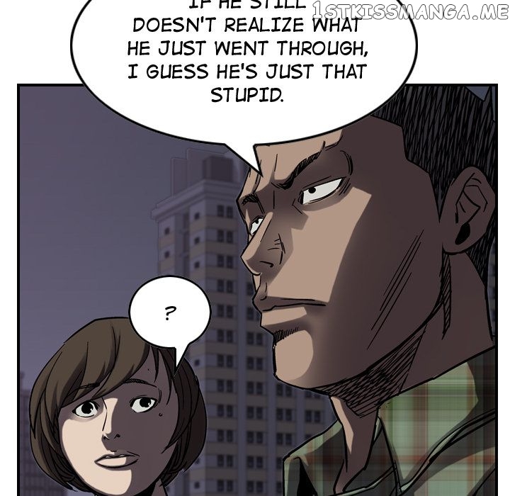 Legend: The Beginning chapter 65 - page 20