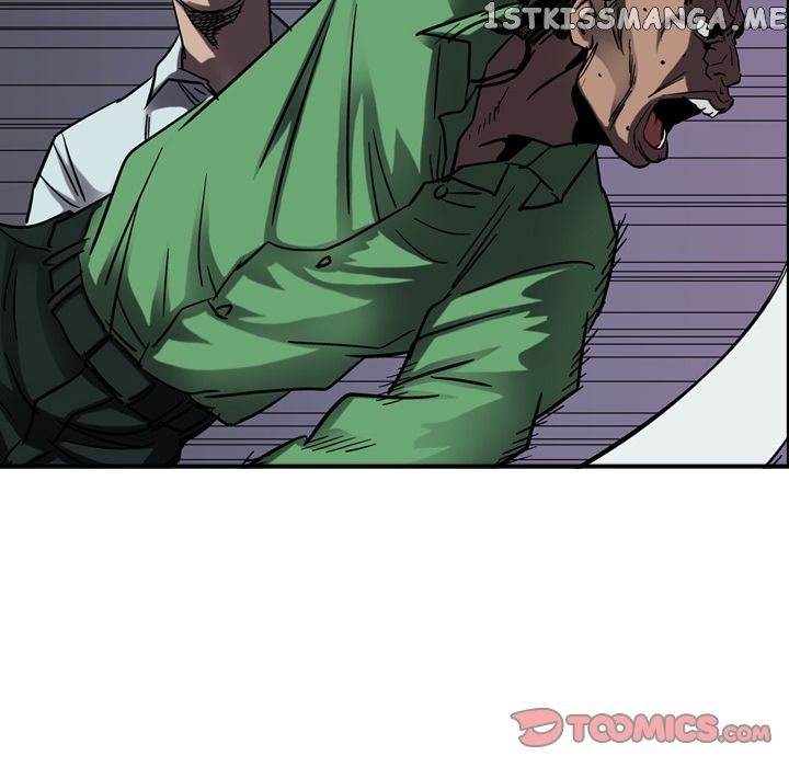 Legend: The Beginning chapter 65 - page 22