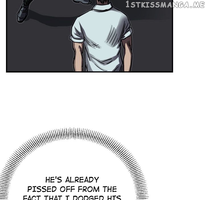Legend: The Beginning chapter 65 - page 24