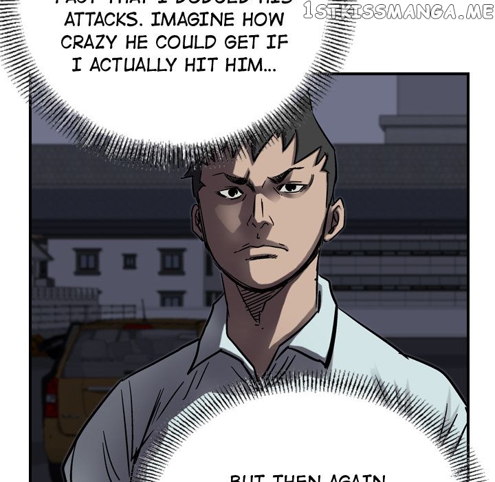 Legend: The Beginning chapter 65 - page 25