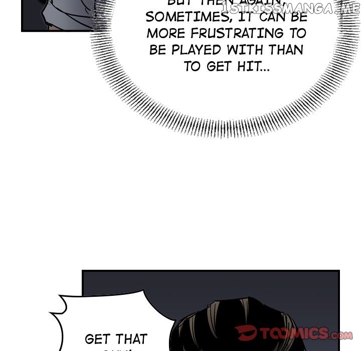 Legend: The Beginning chapter 65 - page 26
