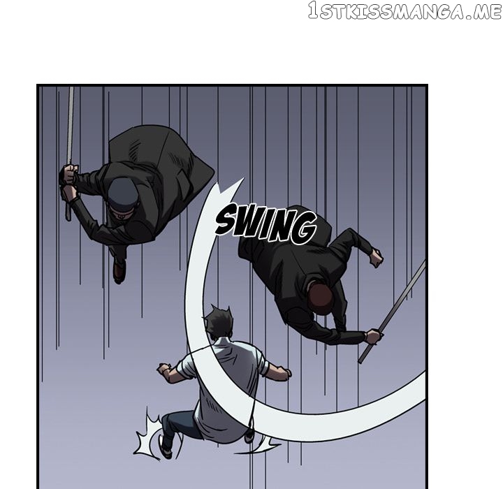 Legend: The Beginning chapter 65 - page 31