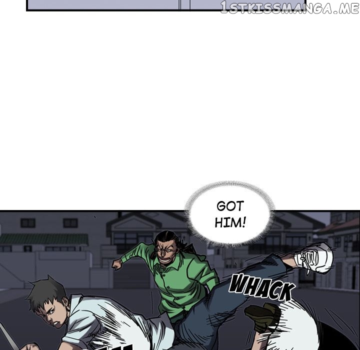 Legend: The Beginning chapter 65 - page 32