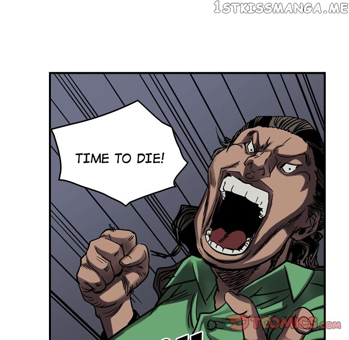 Legend: The Beginning chapter 65 - page 34