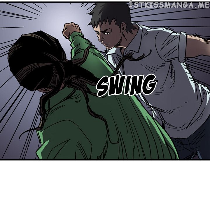 Legend: The Beginning chapter 65 - page 36