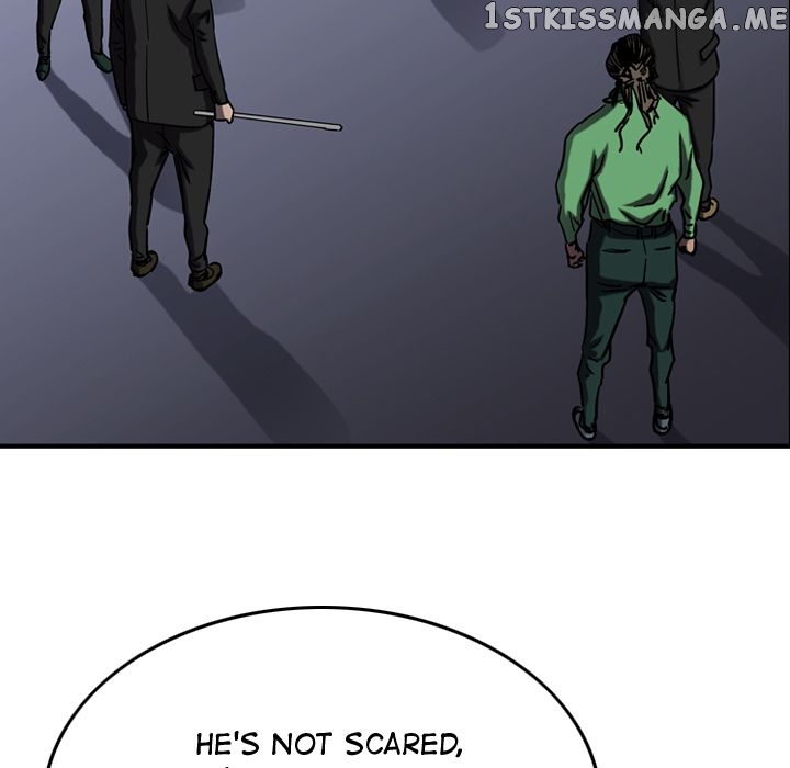 Legend: The Beginning chapter 65 - page 43