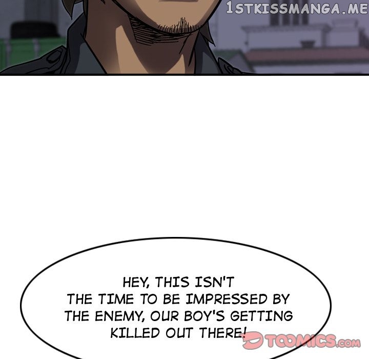 Legend: The Beginning chapter 65 - page 46