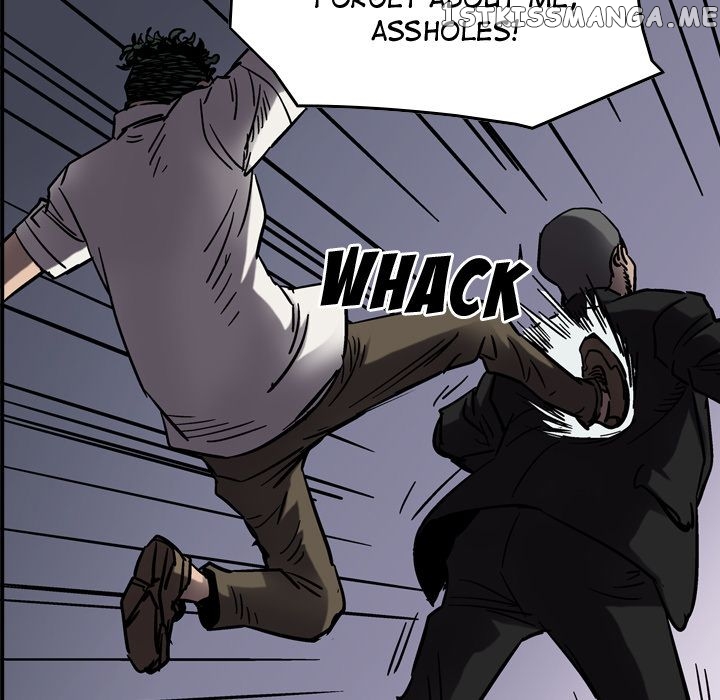 Legend: The Beginning chapter 65 - page 51