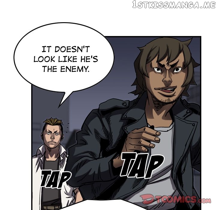 Legend: The Beginning chapter 65 - page 54