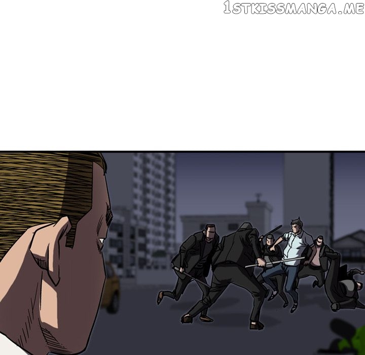 Legend: The Beginning chapter 65 - page 57