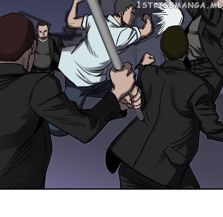 Legend: The Beginning chapter 65 - page 59