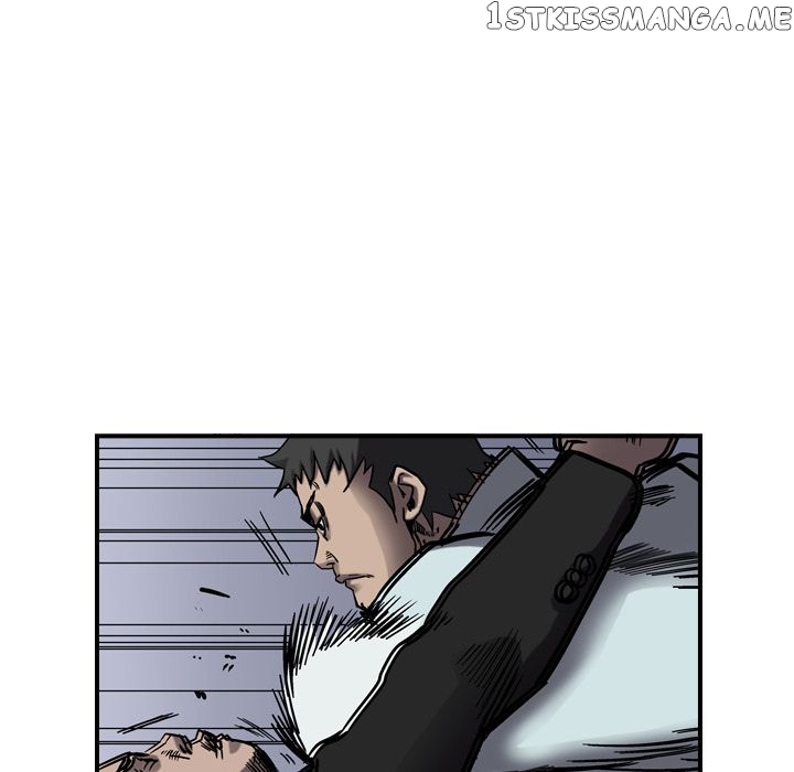 Legend: The Beginning chapter 65 - page 63