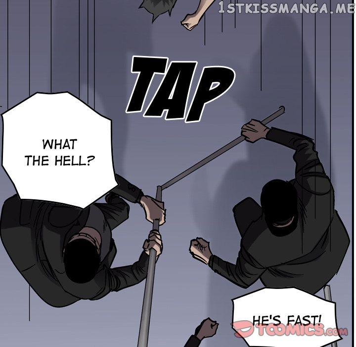 Legend: The Beginning chapter 65 - page 66