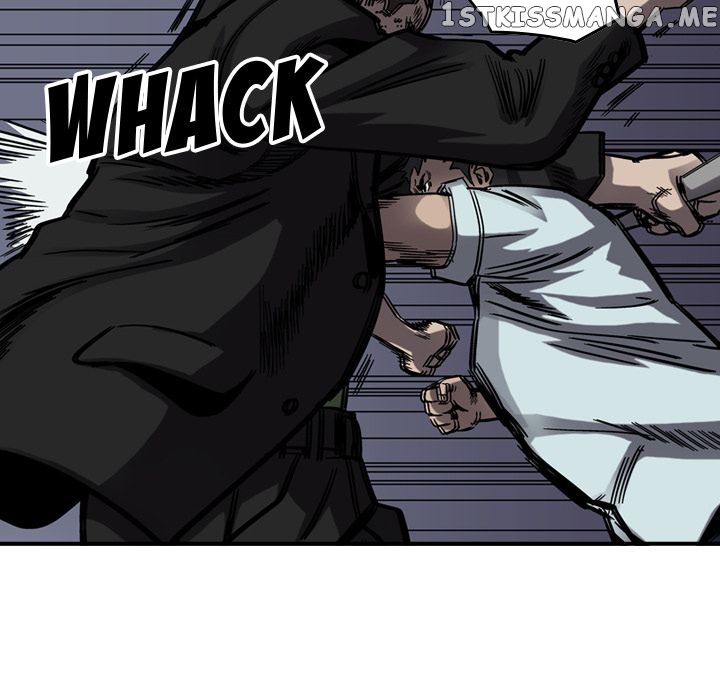 Legend: The Beginning chapter 65 - page 68