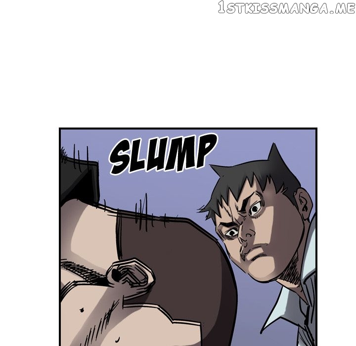 Legend: The Beginning chapter 65 - page 69