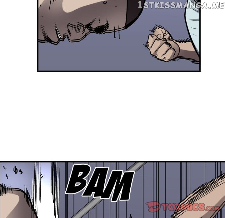 Legend: The Beginning chapter 65 - page 70