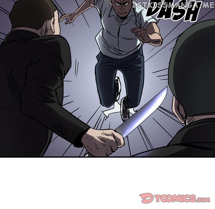 Legend: The Beginning chapter 65 - page 86