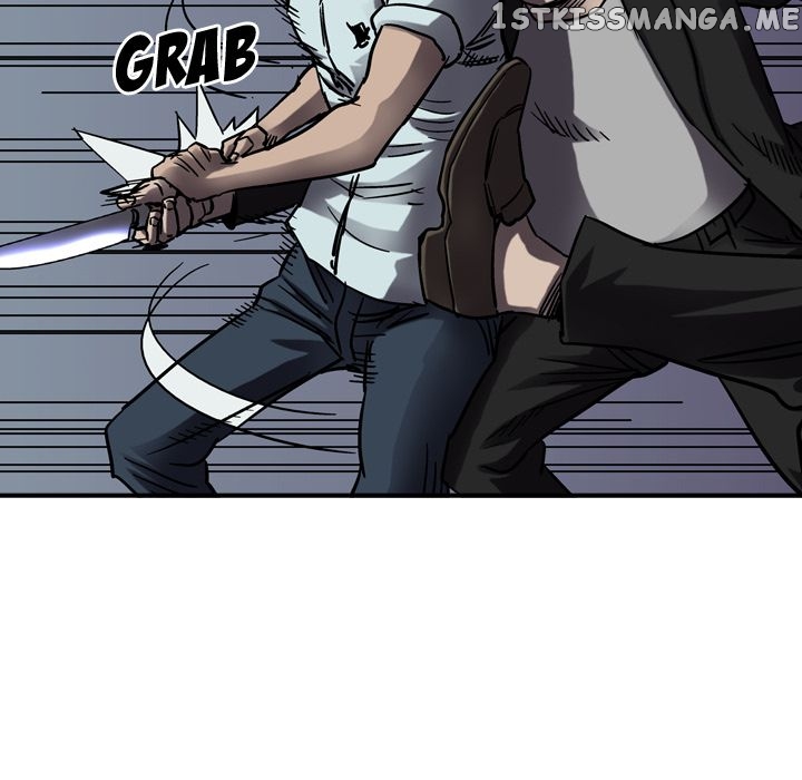 Legend: The Beginning chapter 65 - page 92