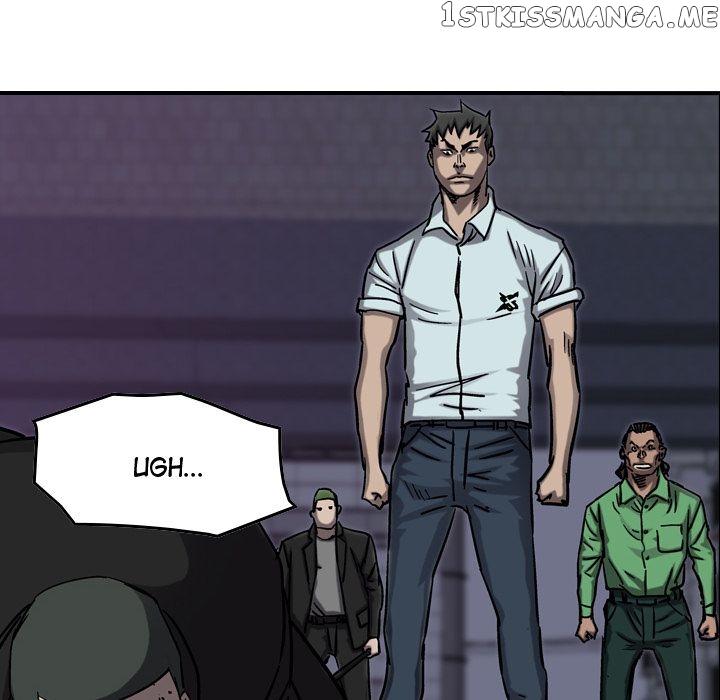 Legend: The Beginning chapter 65 - page 95