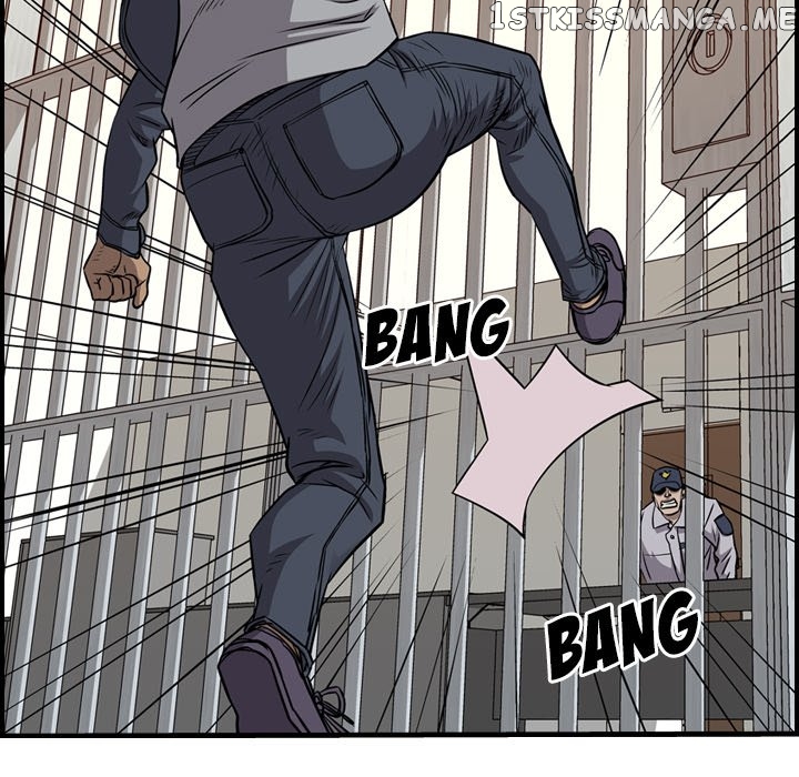Legend: The Beginning chapter 107 - page 101