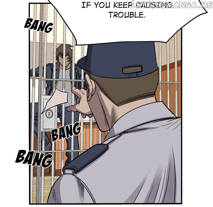 Legend: The Beginning chapter 107 - page 103
