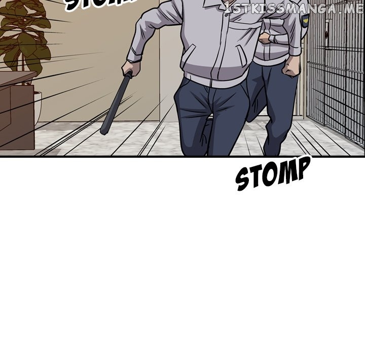 Legend: The Beginning chapter 107 - page 109