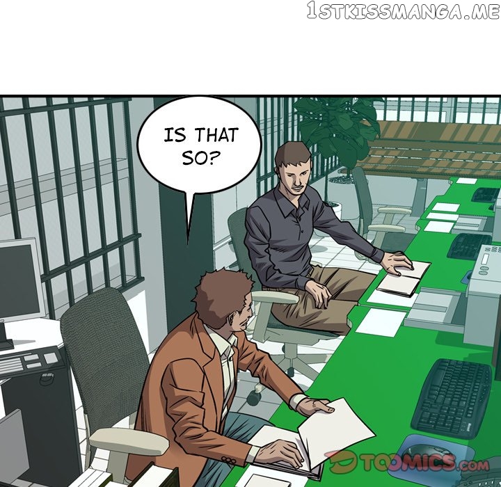 Legend: The Beginning chapter 107 - page 114