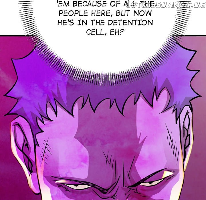 Legend: The Beginning chapter 107 - page 122